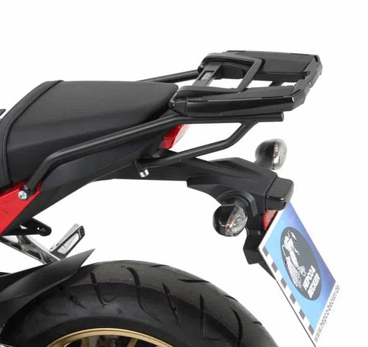 Honda CB 650 F [2014-2020] - Easyrack Top Case Carrier Black