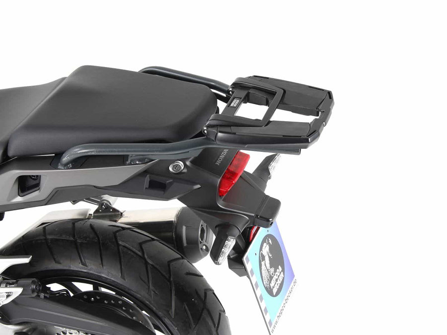 Honda VFR 800 x Crossrunne [2015-2020] - Easyrack