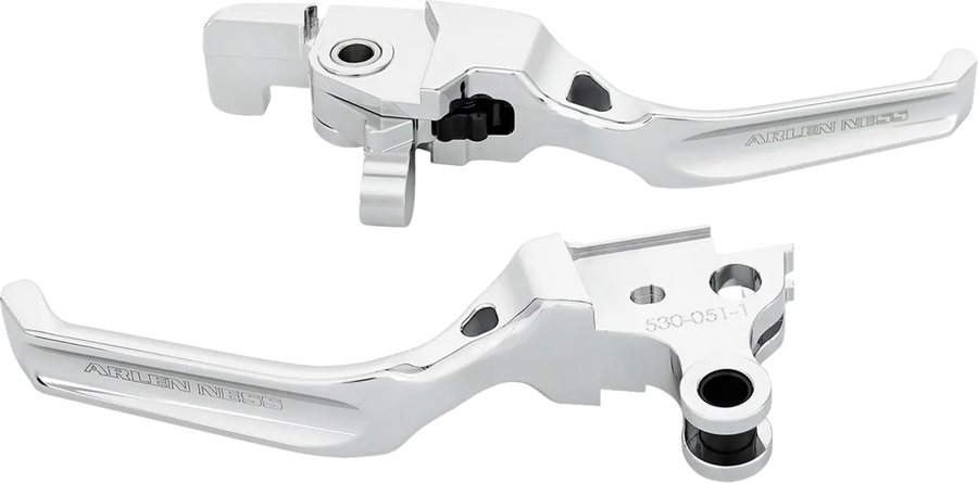 Harley Davidson fltr [ARLEN NESS] – Set leve del metodo