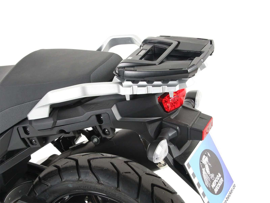 Suzuki V-Strom 650 [2017-2025]-Easyrack
