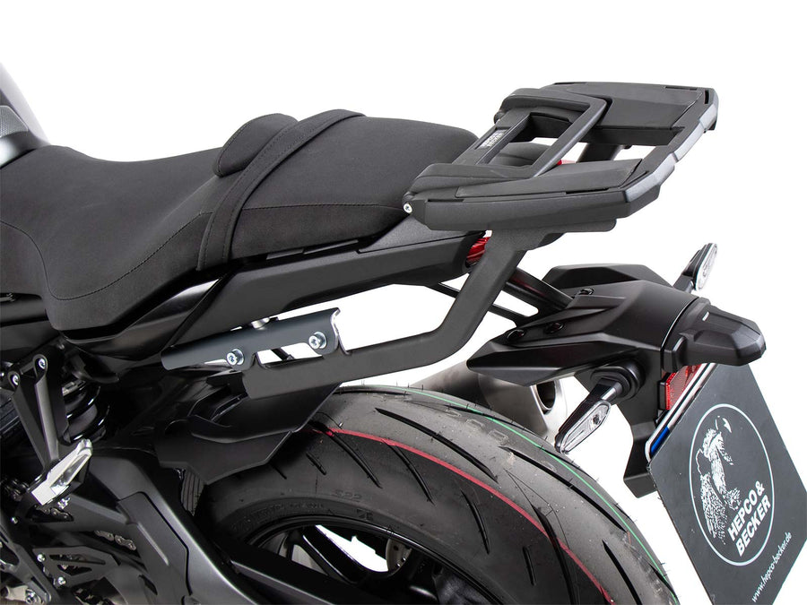 Yamaha MT-10 [2022-2024] -Sysyrack