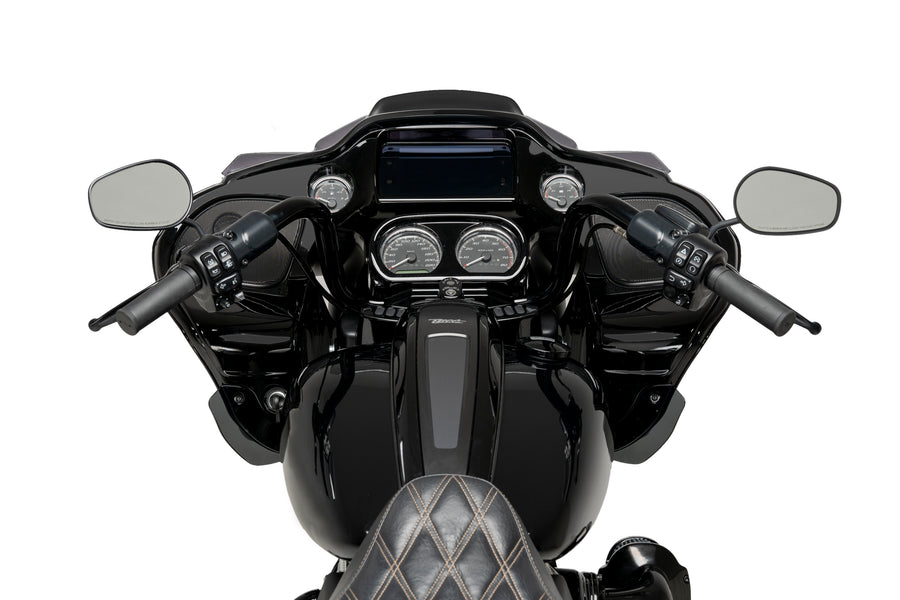 HARLEY DAVIDSON CVO ROAD GLIDE LIMITED FLTRKSEANV [2023] – Sport su strada