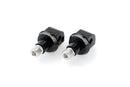 APRILIA TUONO 660 FACTORY [2025] – Adaptateur repose-pieds passager en caoutchouc-3