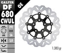 Harley-Davidson Xg 750 Street [2019-2020] - Disque de frein Cubiq - photo 6