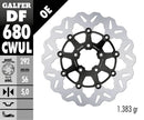 Harley-Davidson Xg 750 Street [2019-2020] - Disque de frein Cubiq - photo 4