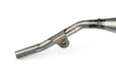 Beta RR Track 50 2T - Pot d'échappement avec ESD Enduro noir