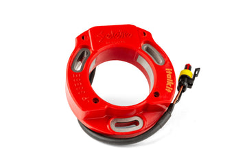 Beta RR Enduro 50 2T - Accensione a rotore interno Racing