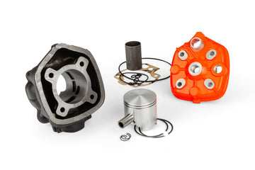 Beta RR SM 50 2T - Zylinderkit Iron Pro Max 90 Hub 44,8mm