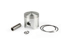 Fantic XM 50 2T - kit cylindre Iron Pro Max 90 course 44,8mm