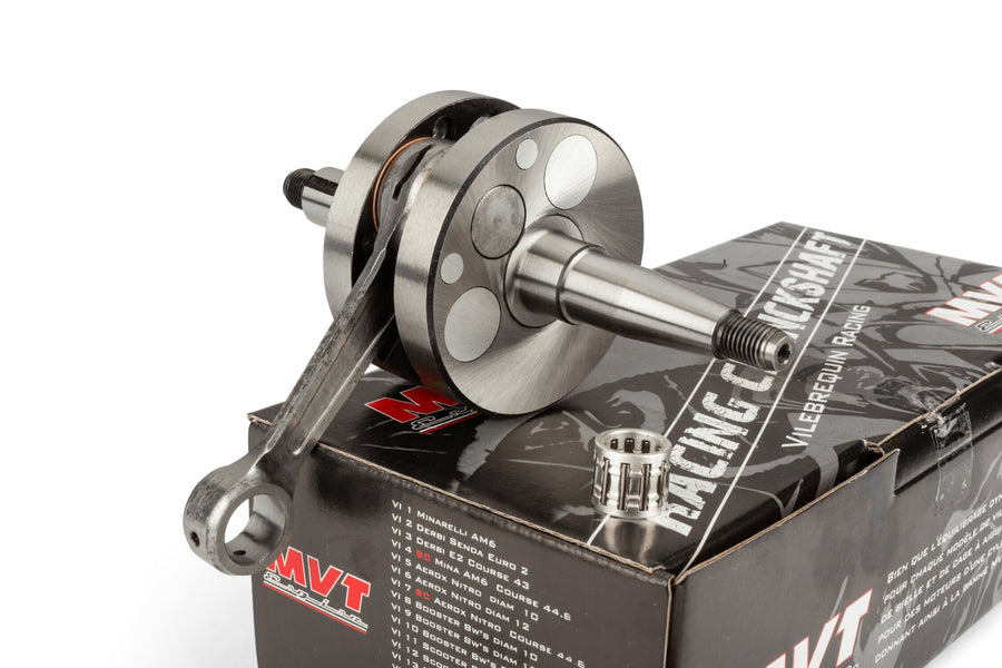 Beta RR-T SM 50 2T - albero motore SC 44,8 mm corsa 90 mm biella