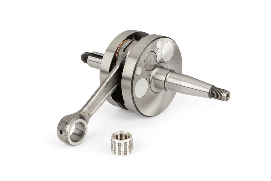 Fantic XE 50 2T - vilebrequin SC course 44,8 mm bielle 90 mm