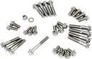 Harley-Davidson FXBR 1923 Softail Breakout 117 [2024-2025] - 12-point external screw engine kit - picture 5