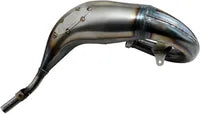 Gas MC 125 [2021-2023] - Lampadina di scarico Factory Fatty Rev - immagine 9
