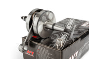 Derbi Senda X-Race SM '05 - '10 50 2T D50B0 - crankshaft SC 44.8 mm stroke