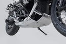 BMW R 12 nineT [2024-2026] - barre de protection moteur argent – photo 5