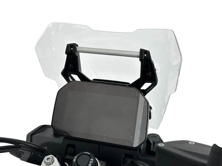 BMW F 900 GS [WRS] - windshield