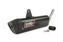 Fantic XM 50 2T - Echappement avec ESD Enduro noir