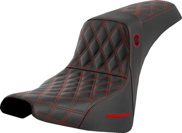 Harley Davidson FXBB [SADDLEMEN] – Sella Performance SDC serie Pro