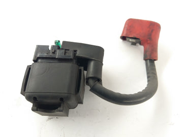 Honda CBR 900 RR SC33 [1996] - Starter Relay - 0