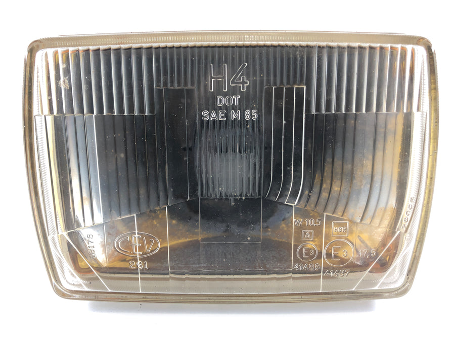 Cagiva Elefant 650 [1985] - Headlight
