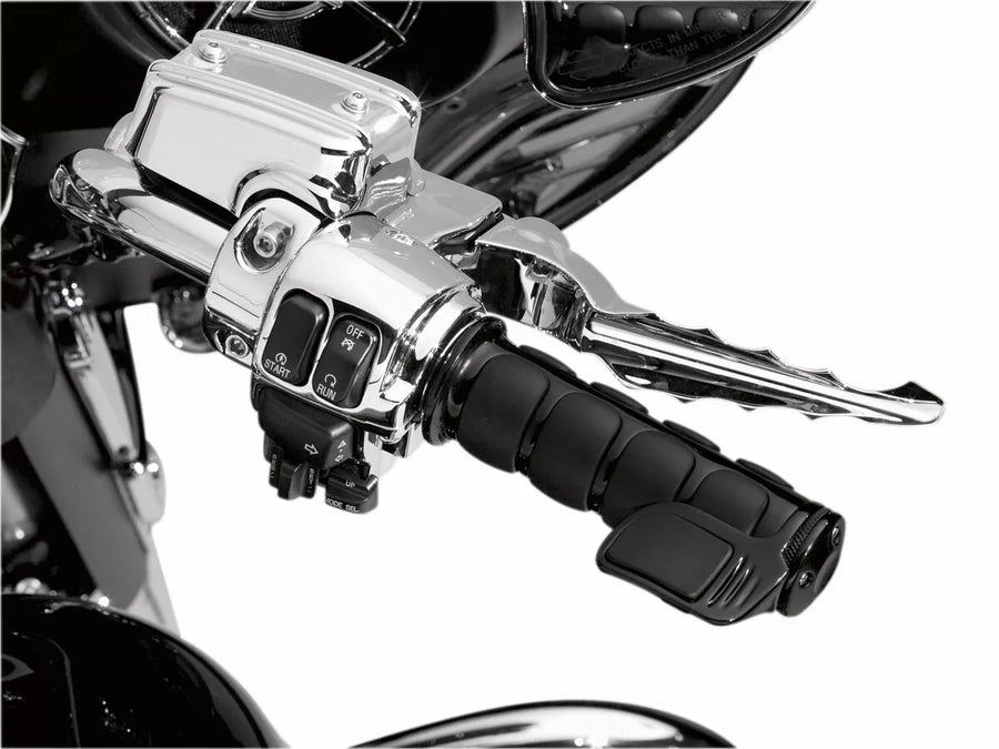 Kawasaki VN 800 Classic [KURYAKYN] – ISO®-Griffe