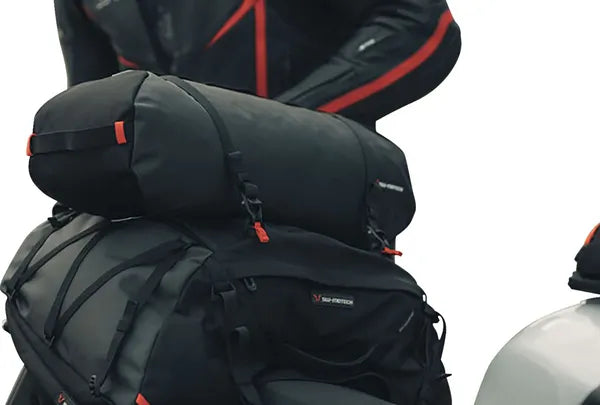 [SW-MOTECH] – PRO Tentbag Hecktasche