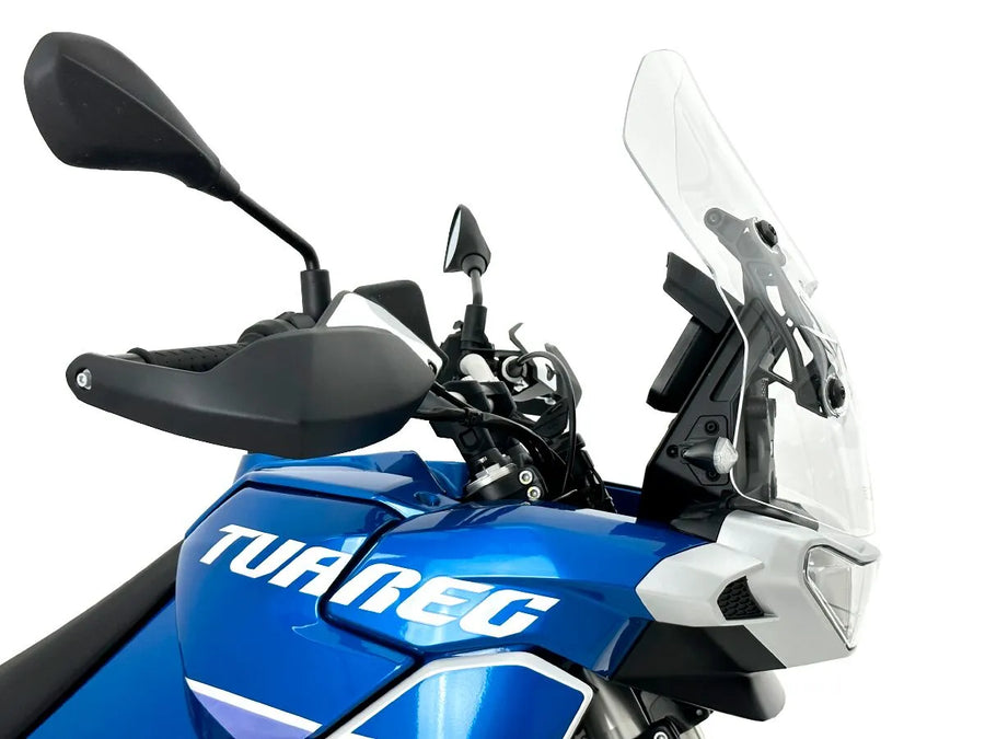 aprilia tuareg 660 [WRS] – Motorrad-Verkleidungsscheibe