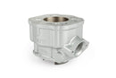 Aprilia SX 50 2T - kit cylindre 96 cc