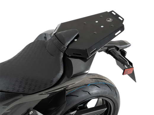 Kawasaki Z 1100 / SE [2026-] - Portapacchi sportivo