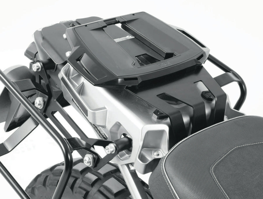 Yamaha XT 1200 Z [2010-2020] - Alurack