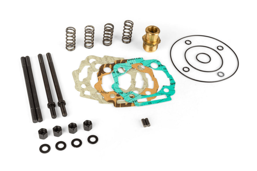 Derbi Senda DRD X-Treme SM '10 - '17 50 2T D50B0 - Engine pack 96 cc