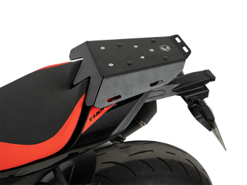 Aprilia TUONO V4 FACTORY [2025-] - Portapacchi sportivo