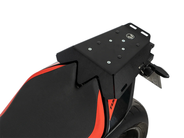 Aprilia TUONO V4 FACTORY [2025-] - Portapacchi sportivo