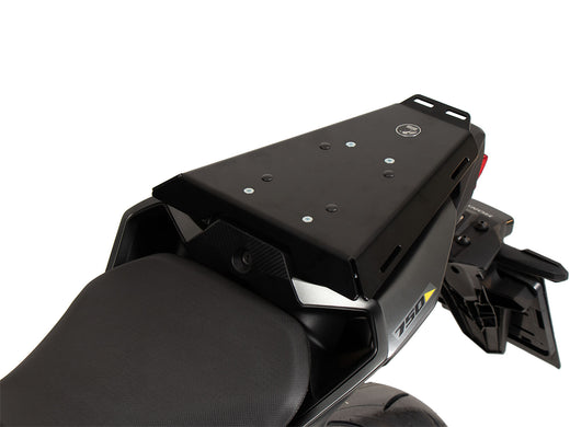 Honda CB 750 Hornet [2023-2026] - Portapacchi nero