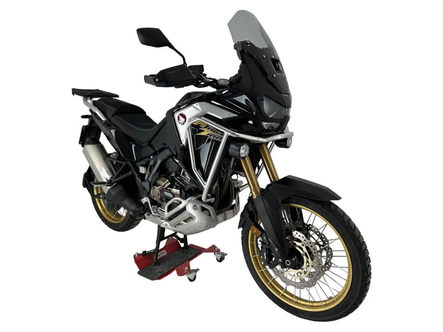Honda CRF 1100 Africa Twin [WRS] - parabrezza
