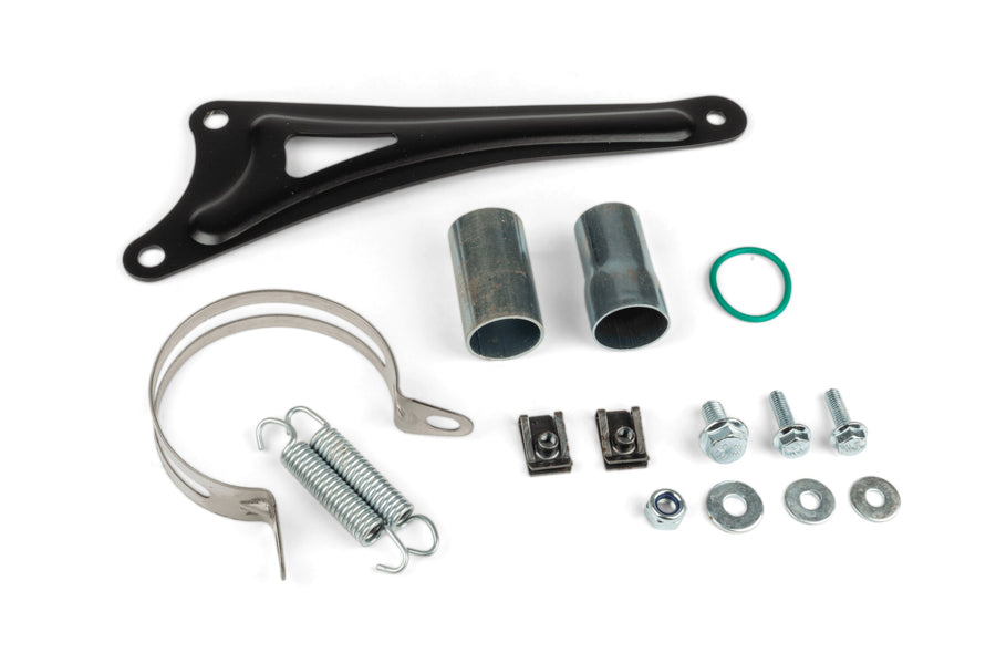 Beta RR SM 50 2T - Scarico Rookie 50/70cc