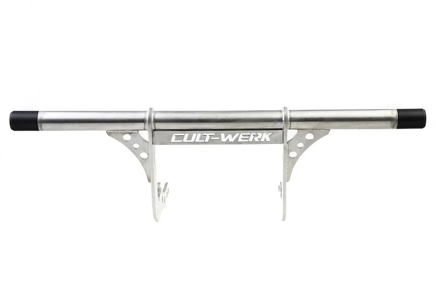 harley-davidson low rider s [CULT WERK] – crash bar club style