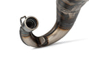 Beta RR Enduro 50 2T - Scarico Cross Rookie 50/70cc
