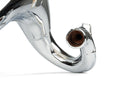 Derbi Senda DRD Racing SM 50 2T D50B0 [2012–] - Scarico Cross cromato 50/70cc