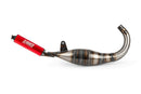 Beta RR Track 50 2T - Scarico S Race 70-80ccm