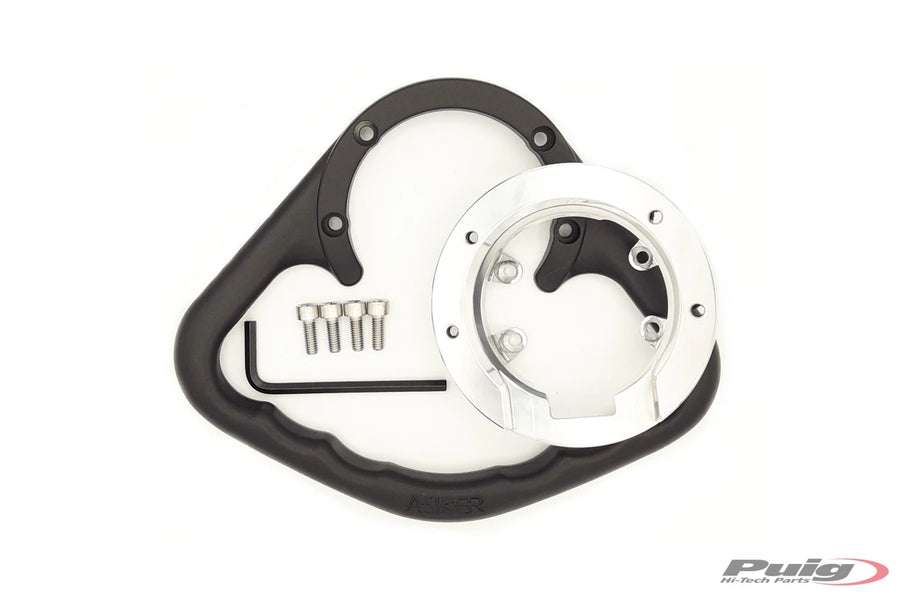 BMW S 1000 RR [2022] – anello di sicurezza – nero