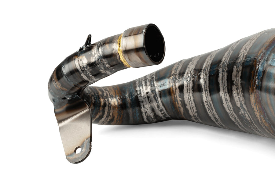 Beta RR Enduro 50 2T - Echappement sans ESD R/T 70 - 80