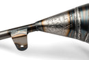 Beta RR Enduro 50 2T - Echappement sans ESD R/T 70 - 80
