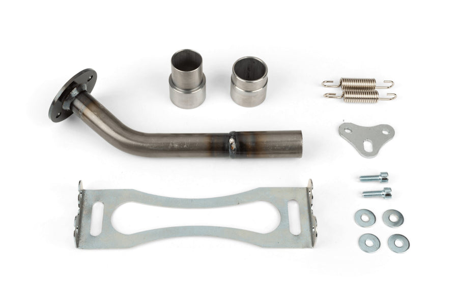 Beta RR SM 50 2T - échappement sans ESD R/T 70 - 80