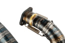 Aprilia SX 50 2T - Exhaust R/T 70-80 raised
