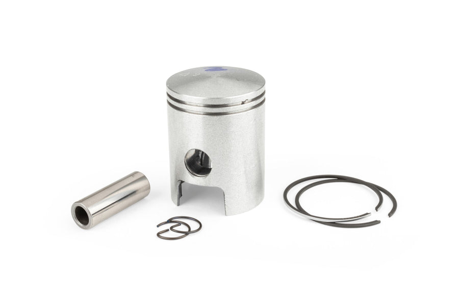 Beta RR Enduro 50 2T - cylinder kit Black Trophy 50 cc
