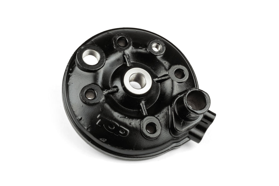 Beta RR Enduro 50 2T - cylinder kit Black Trophy 50 cc