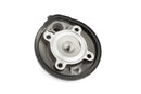 Beta RR Enduro 50 2T - cylinder kit Black Trophy 50 cc