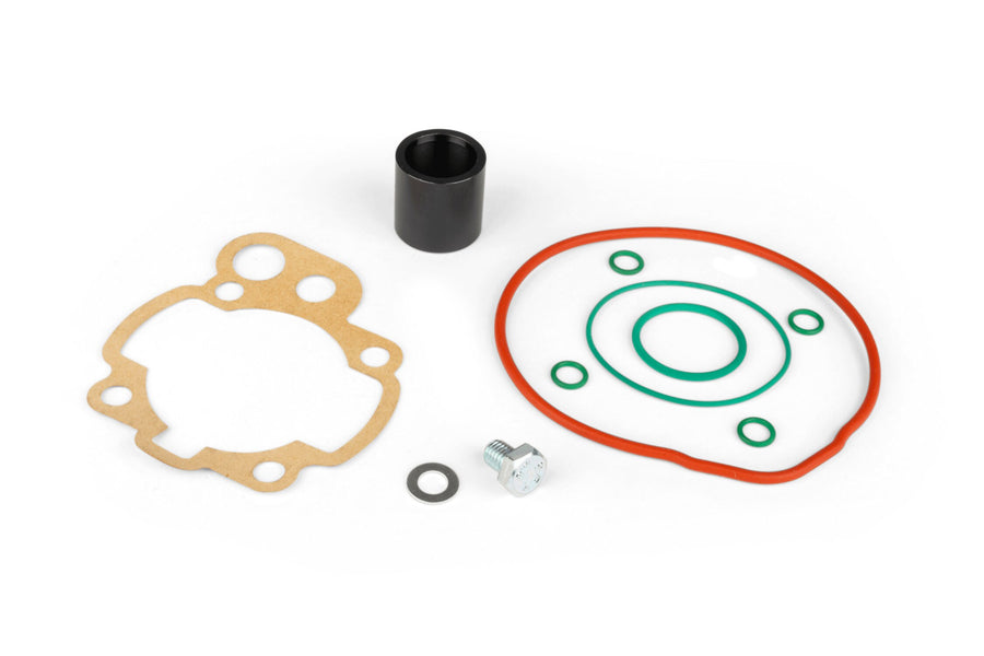 Beta RR Enduro 50 2T - cylinder kit Black Trophy 50 cc