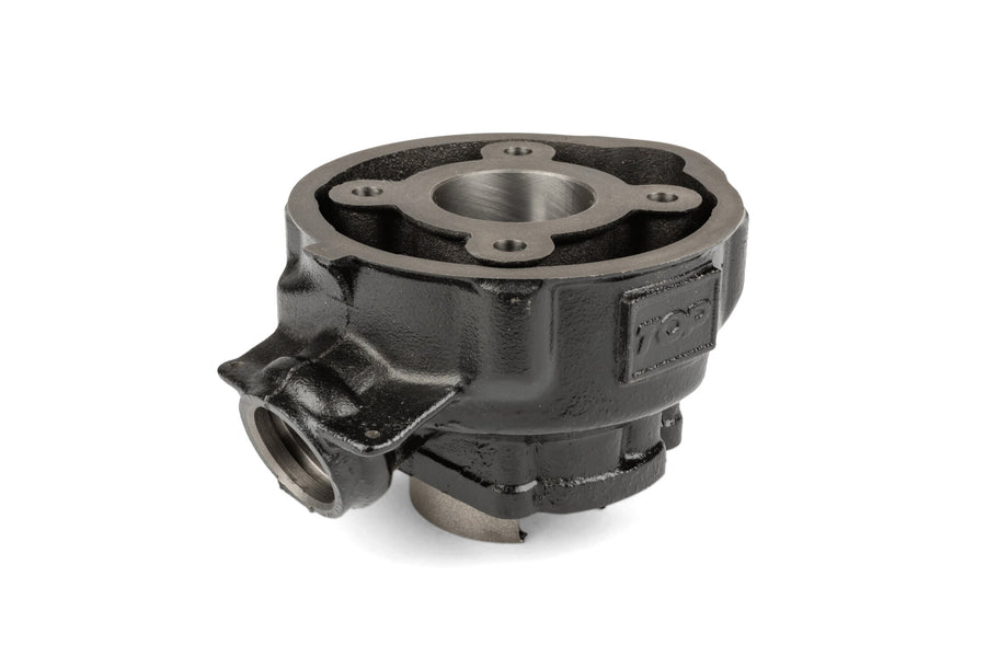 Beta RR Enduro 50 2T - cylinder kit Black Trophy 50 cc